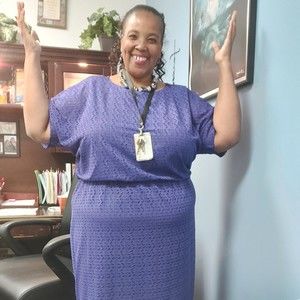 Meet your Posher, Lachanda